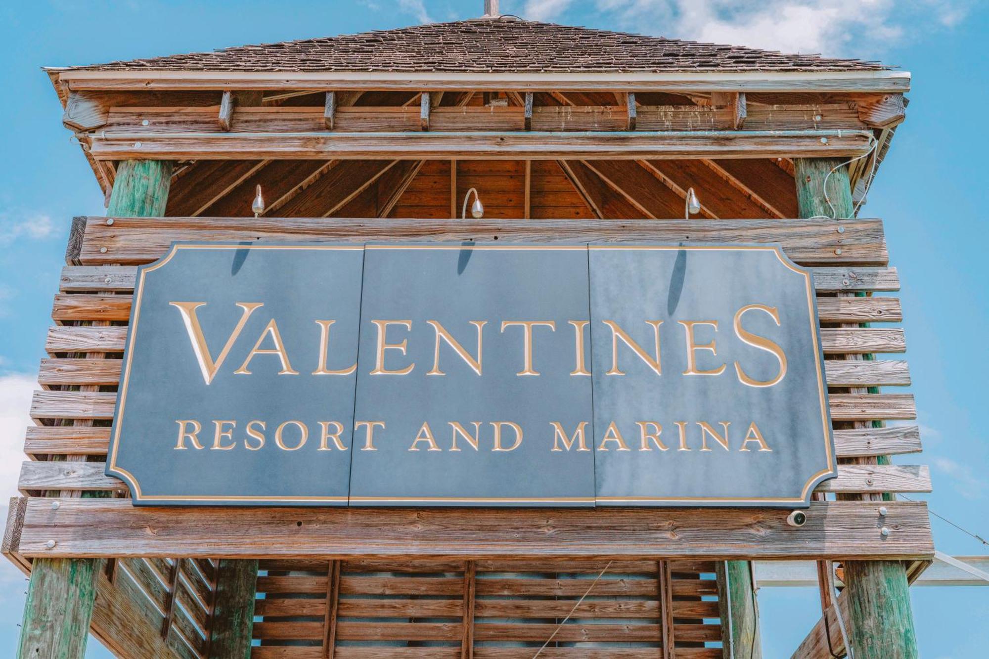 Valentines Resort & Marina Dunmore Town Luaran gambar
